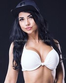 Анкета проститутки Ульяна - метро Ломоносовский, возраст - 27