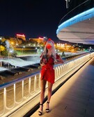 Анкета проститутки Эмма - метро Даниловский, возраст - 27