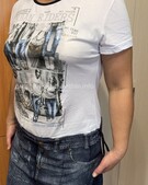 Анкета проститутки Натуся - метро Проспект Вернадского, возраст - 27