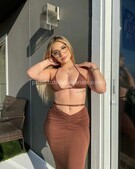 Анкета проститутки Линда - метро Дорогомилово, возраст - 27