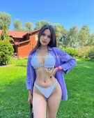 Анкета проститутки Роксана - метро Ховрино, возраст - 28