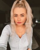 Анкета проститутки Ника - метро Ясенево, возраст - 28