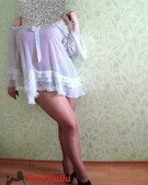 Анкета проститутки Марина - метро Тверской, возраст - 28