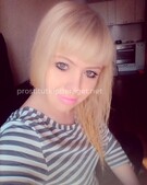 Анкета проститутки Жанна - метро Марьино, возраст - 29