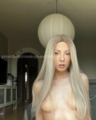 Анкета проститутки Милослава - метро Нагатино-Садовники, возраст - 30