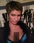 Анкета проститутки Стелла - метро Строгино, возраст - 34