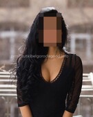 Анкета проститутки Элина - метро Ярославский, возраст - 34