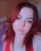 Анкета проститутки Анна - метро Раменки, возраст - 34