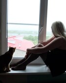 Анкета проститутки Наташа - метро Тверской, возраст - 38